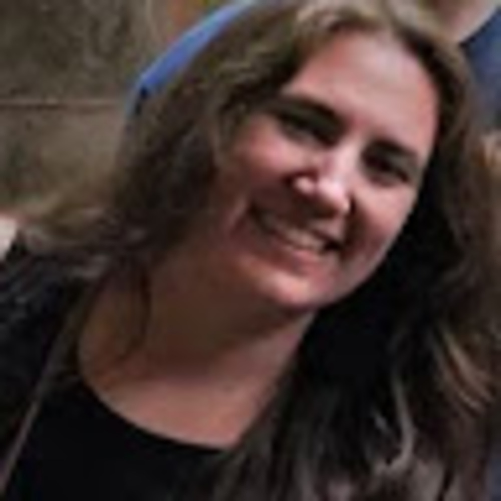 Meet your Posher, Kaitlin